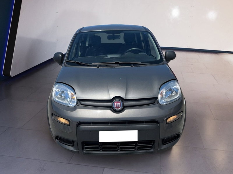 Fiat Panda Cross Cross 1.0 FireFly S&S Hybrid del 2023 usata a Torino