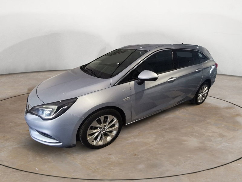 Opel Astra Station Wagon 1.6 CDTi 110CV Start&Stop Sports Innovation del 2019 usata a Brindisi