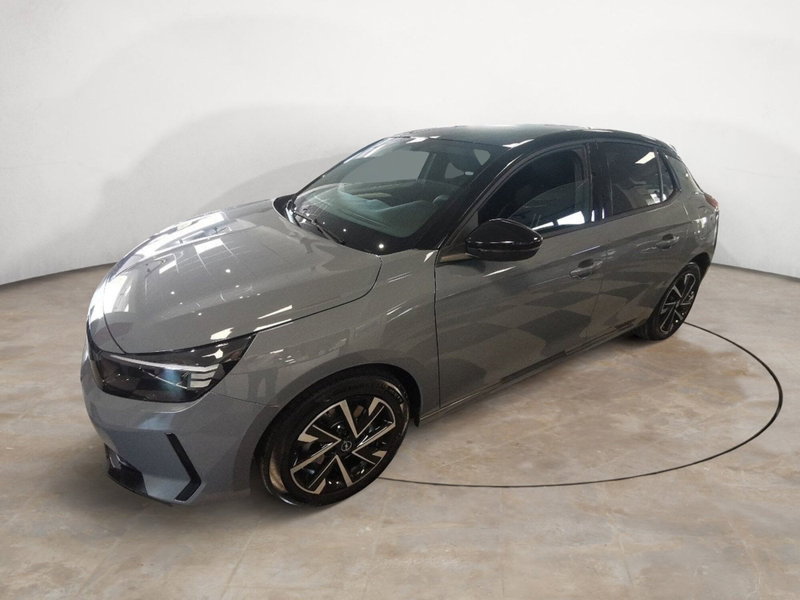Opel Corsa 1.2 100 CV GS Line nuova a Brindisi