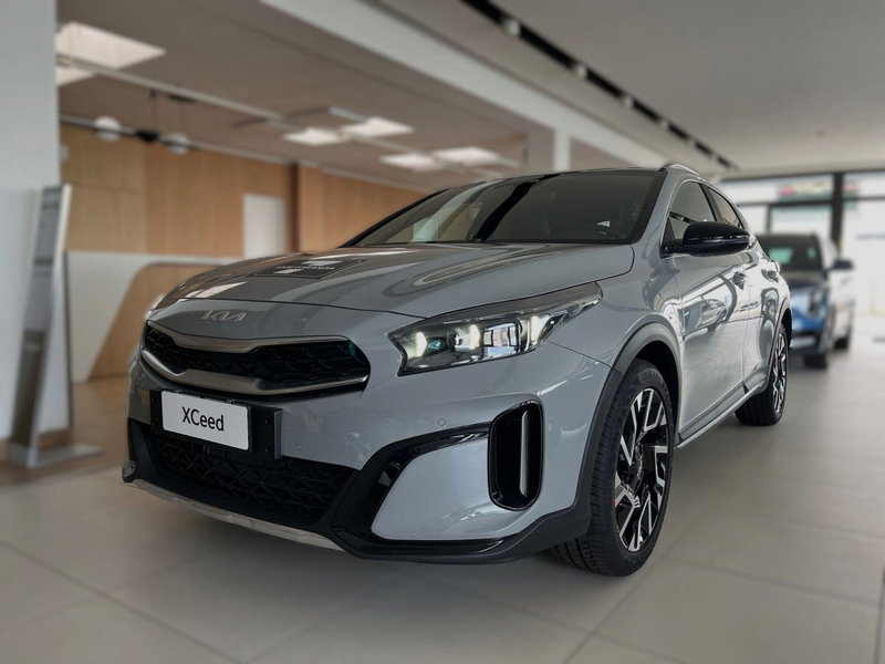 Kia XCeed 1.0 t-gdi mhev Special Edition 115cv dct7 nuova a Ferrara