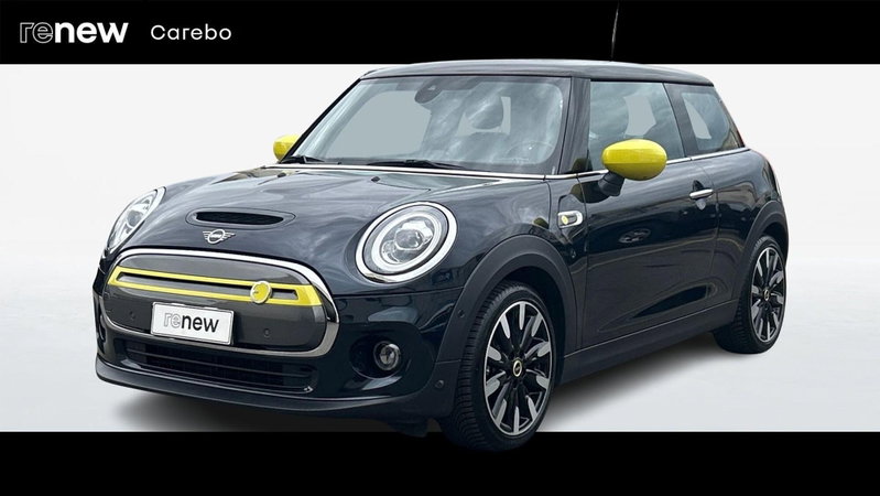 MINI Mini Cooper SE Electric del 2020 usata a Parma