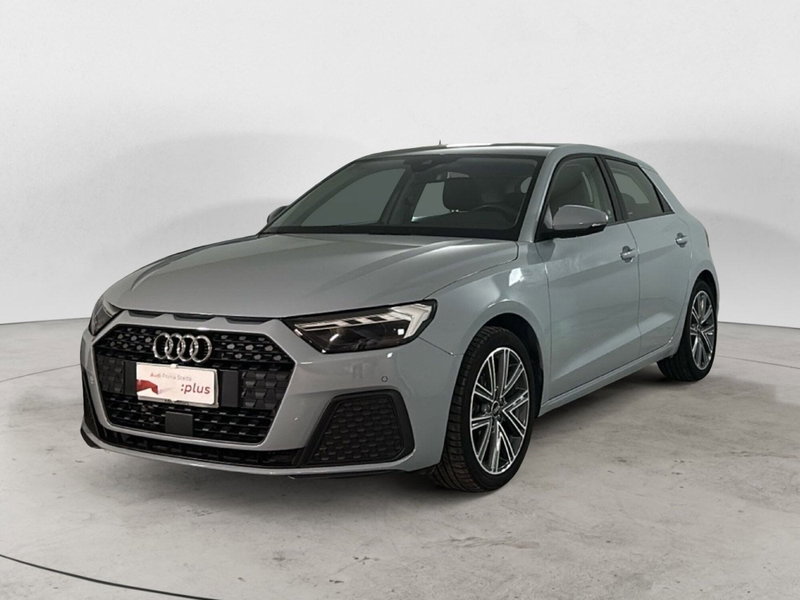 Audi A1 Sportback 30 TFSI S tronic Admired del 2023 usata a Nola