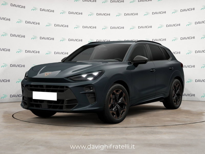 Cupra Terramar 1.5 hybrid 150cv dsg nuova a Parma