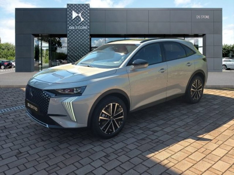 Ds DS 7 1.5 bluehdi Etoile 130cv auto nuova a Monza