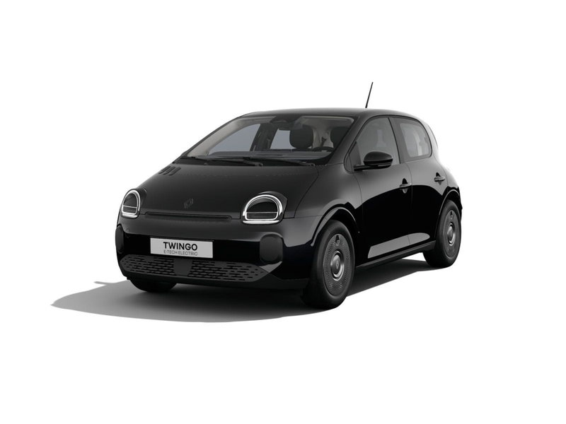 Renault Twingo 27,5kWh Evolution urban range 80cv nuova a Civitanova Marche