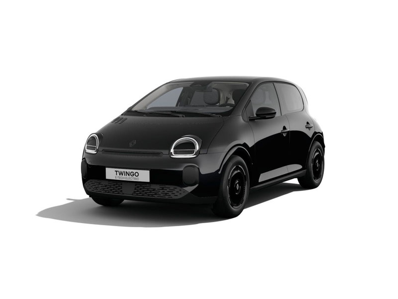 Renault Twingo 27,5kWh Techno urban range 80cv nuova a Civitanova Marche