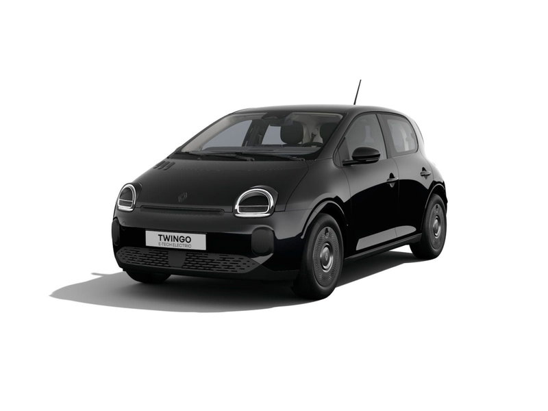 Renault Twingo 27,5kWh Evolution urban range 80cv nuova a Perugia