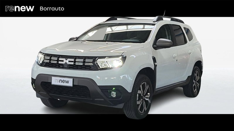 Dacia Duster 1.0 TCe GPL 4x2 Journey del 2023 usata a Conegliano
