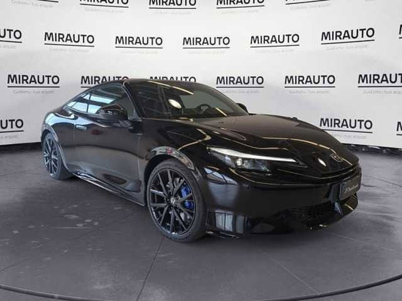 Honda Prelude 2.0 hev Advance ecvt nuova a Roma