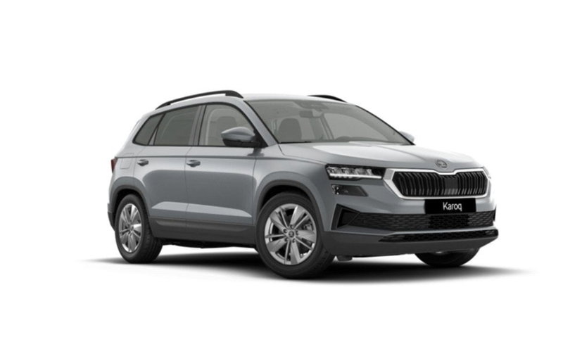 Skoda Karoq 2.0 tdi Executive 4x4 150cv dsg nuova a Torino