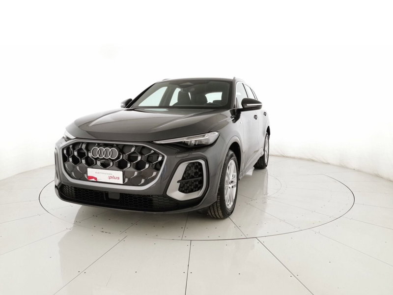 Audi Q5 2.0 tdi mhev+ S line edition quattro 204cv s-tronic nuova a Giulianova