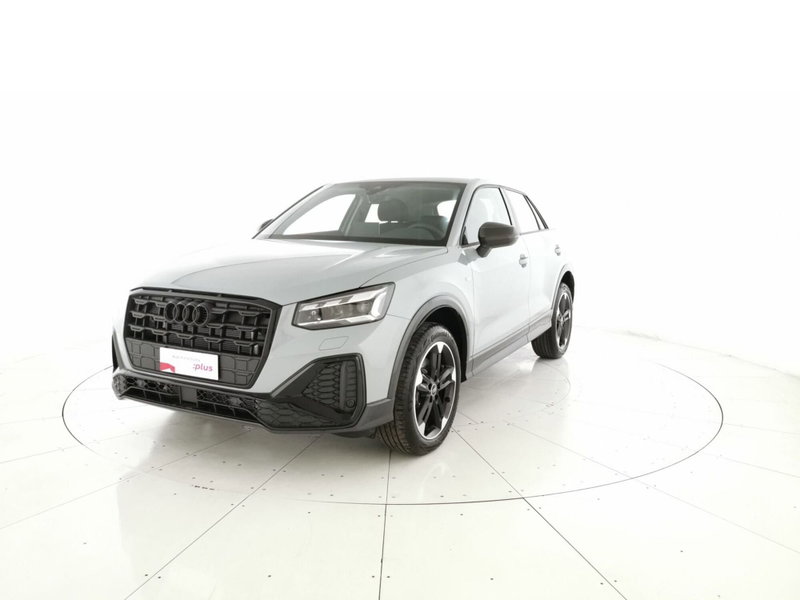 Audi Q2 35 2.0 tdi S line edition s-tronic nuova a Giulianova