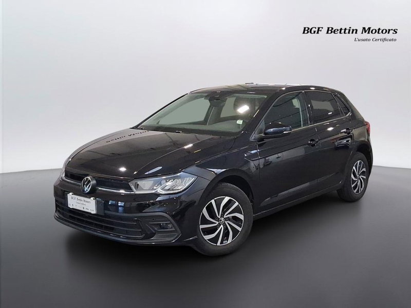 Volkswagen Polo 1.0 tsi Life 95cv del 2023 usata a Piove di Sacco