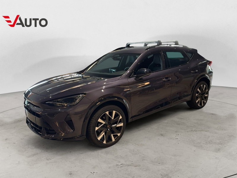 Cupra Formentor Formentor 1.5 TSI nuova a Cameri