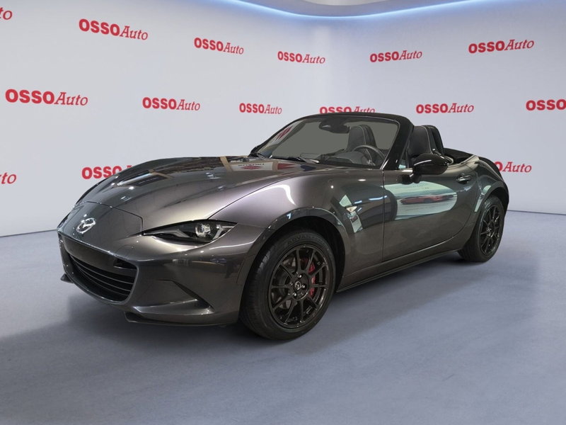 Mazda MX-5 1.5 Homura Driver Assistance nuova a Udine