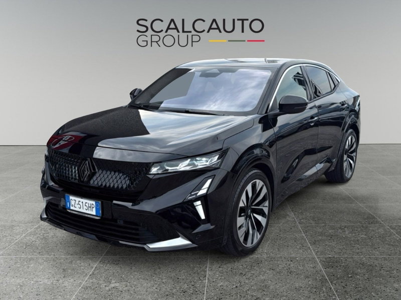 Renault Rafale 1.2 full hybrid Techno 200cv auto nuova a Rosa'