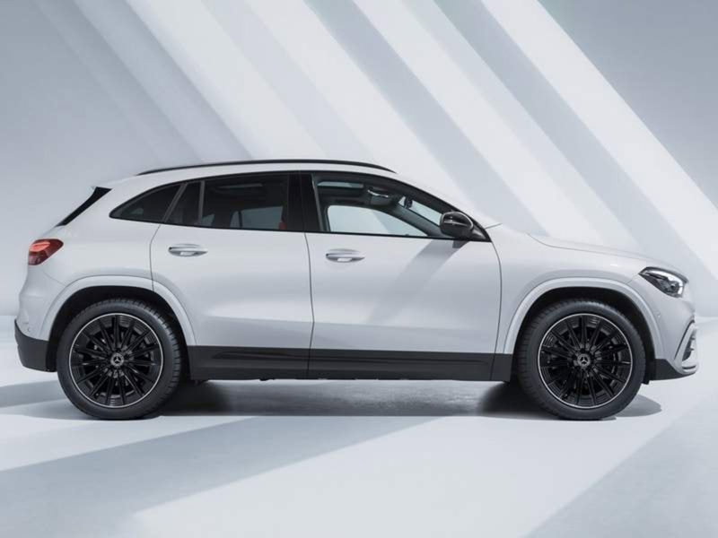 Mercedes-Benz GLA SUV 200 d Automatic Executive nuova a Tavarnelle Val di Pesa