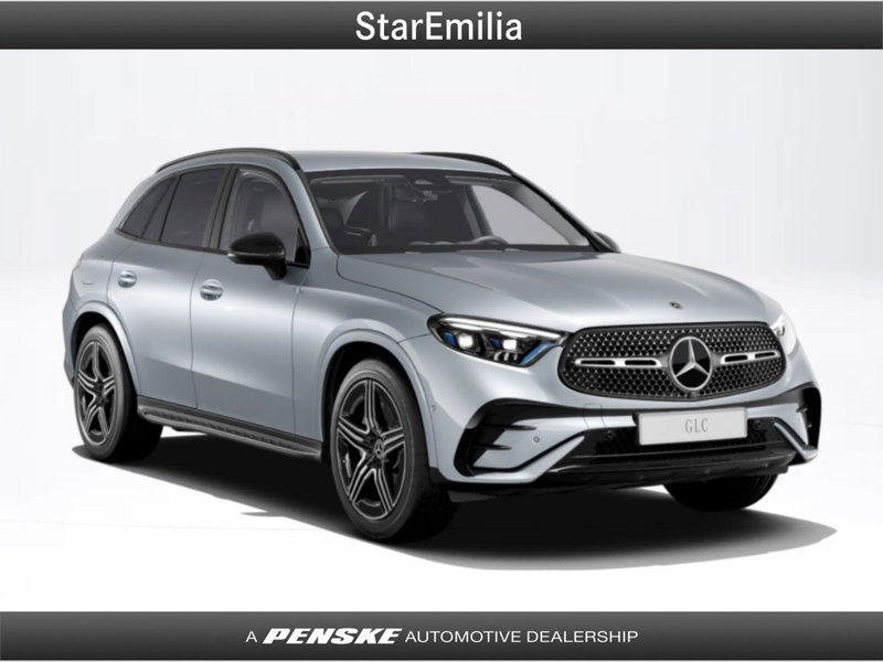 Mercedes-Benz GLC SUV 220 d AMG Line Advanced Plus 4matic auto nuova a Casalecchio di Reno