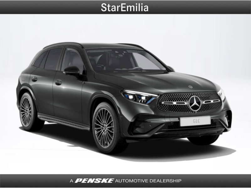 Mercedes-Benz GLC SUV 220 d AMG Line Premium Plus 4matic auto nuova a Casalecchio di Reno