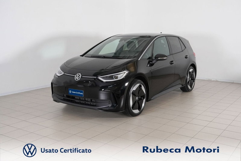 Volkswagen ID.3 77 kWh Pro S Edition Plus nuova a Citta' della Pieve