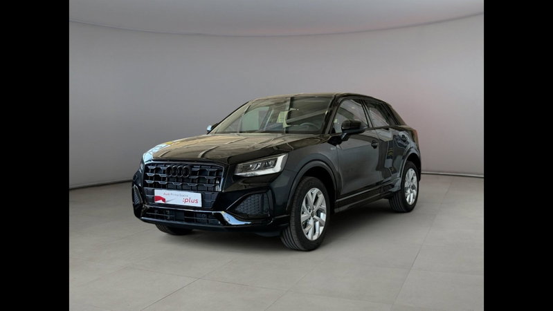 Audi Q2 Q2 30 TFSI nuova a Palermo