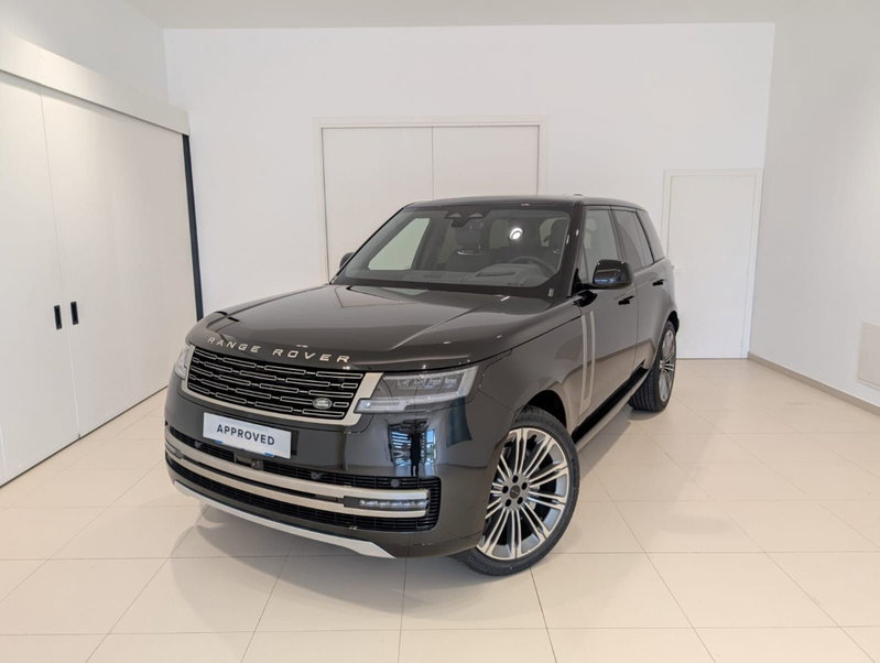 Land Rover Range Rover Sport 3.0D l6 350 CV HSE Dynamic Stealth nuova a Alba