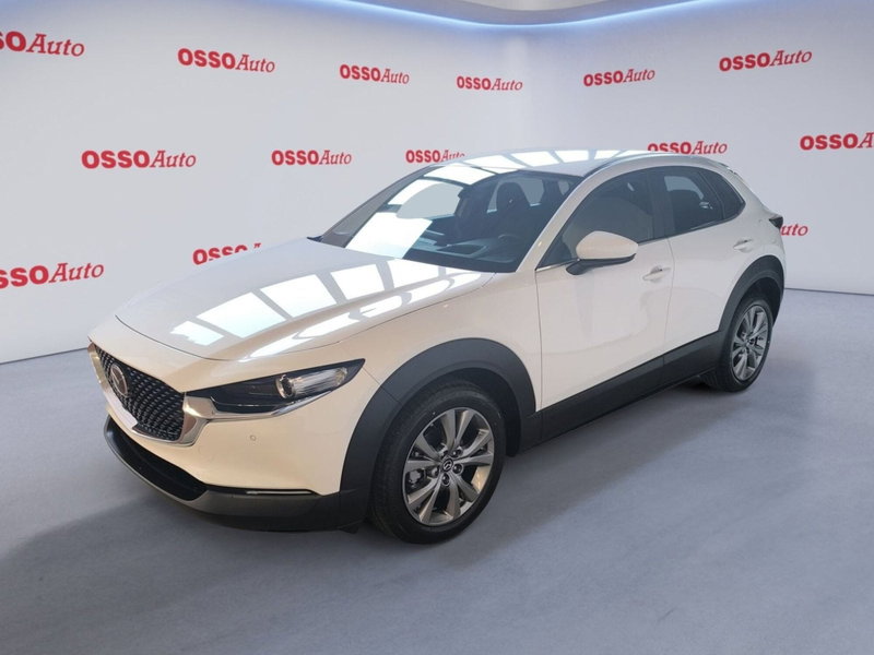 Mazda CX-30 2.5 m-hybrid Centre Line Driver Assist.&Sound 2wd 140cv 6mt nuova a Udine