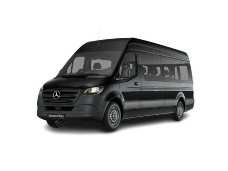 Mercedes-Benz Sprinter 315 rwd 2.0 cdi 43/35 H2 tourer Pro 9G-tronic nuova a Rimini