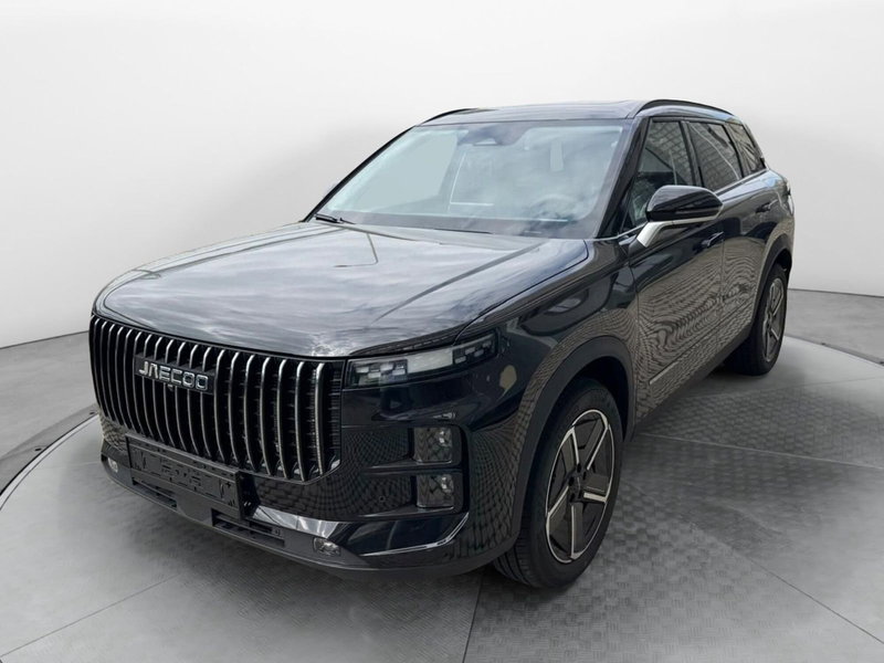 Jaecoo Jaecoo 7 SHS -H 1.5 tgdi hev Exclusive auto nuova a Seregno