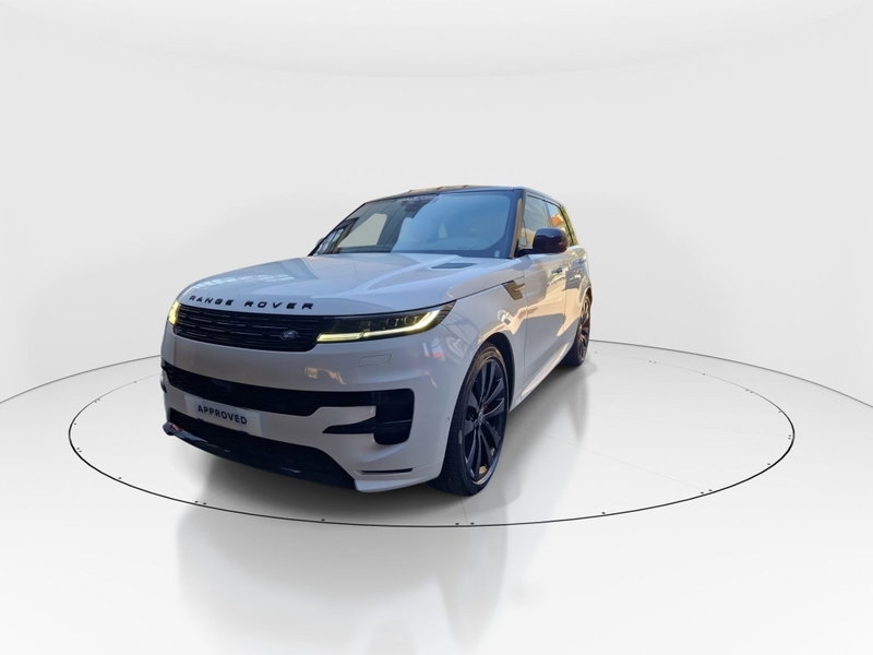 Land Rover Range Rover Sport 3.0D l6 249 CV HSE Dynamic Stealth nuova a Modena