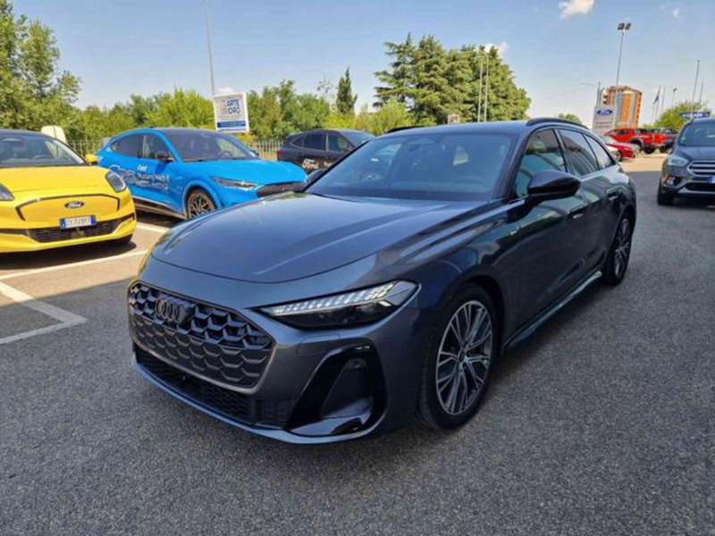 Audi A5 Avant 2.0 tdi mhev+ S line edition 204cv s-tronic nuova a Imola