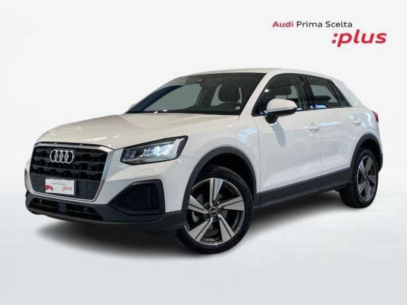 Audi Q2 Q2 30 TDI Admired del 2022 usata a Pistoia