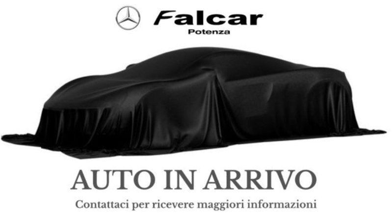 Mercedes-Benz Classe A Sedan 180 d Automatic 4p. Business del 2022 usata a Potenza