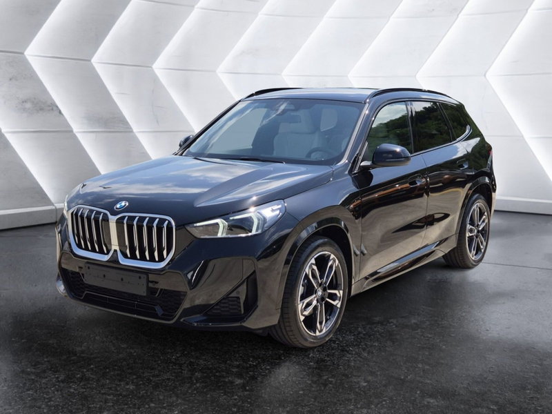 BMW X1 sDrive18d nuova a Genova