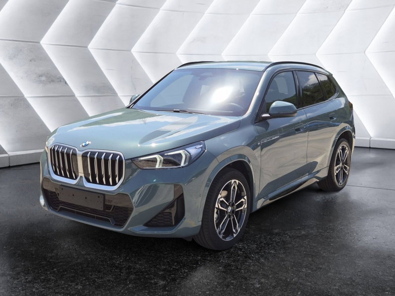 BMW X1 sDrive18d nuova a Genova