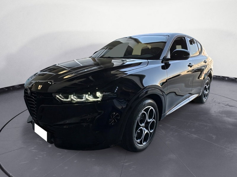 Alfa Romeo Tonale 1.5 hybrid Sprint 175cv tct7 nuova a Agrigento