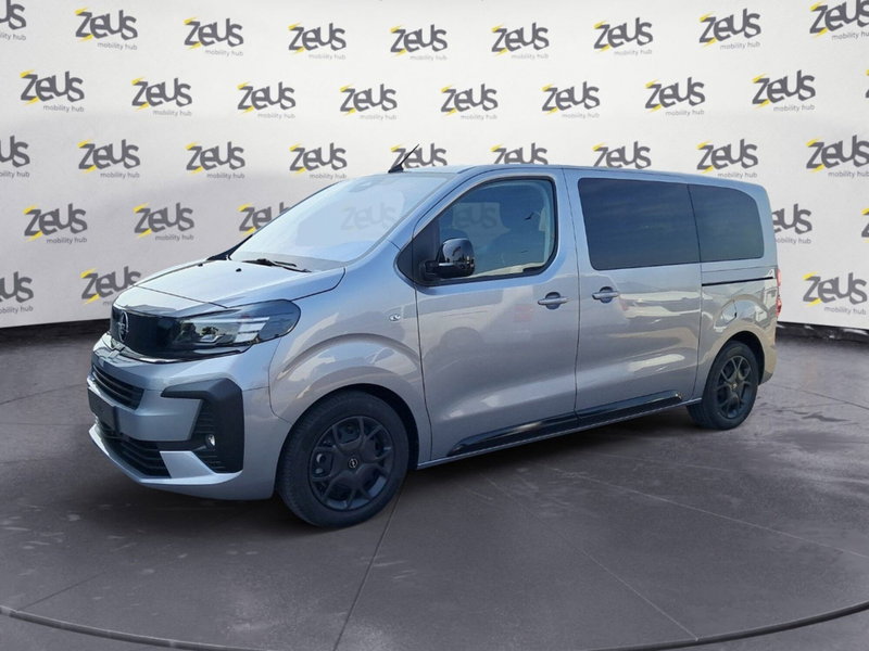 Opel Zafira-e Life e full electric 75kWh XL Business Edition nuova a Imola