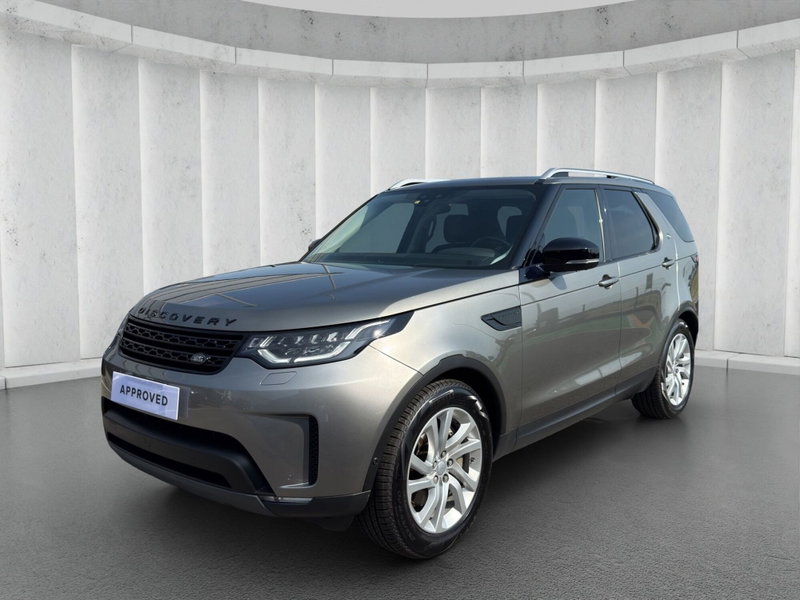 Land Rover Discovery 3.0 SDV6 306 CV HSE del 2020 usata a Pescate