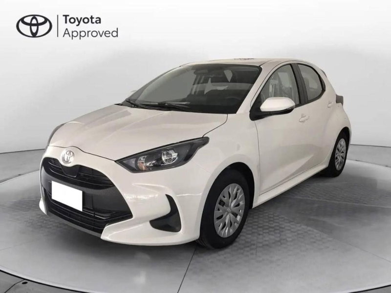 Toyota Yaris Cross 1.5h GR Sport Black Sky fwd 116cv e-cvt nuova a Torino