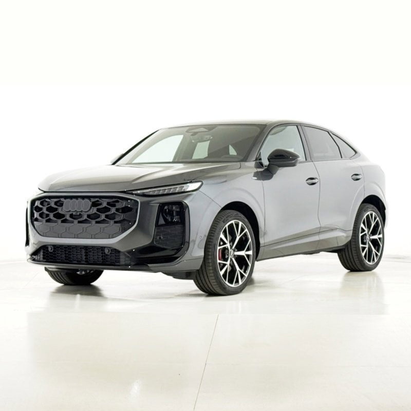 Audi Q3 Sportback 35 TDI quattro S tronic S line edition nuova a Bastia Umbra