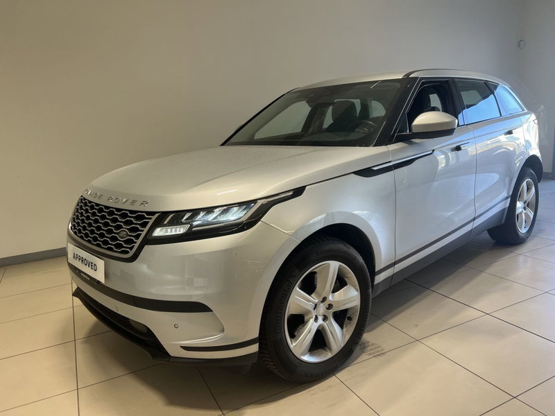 Land Rover Range Rover Velar 2.0D I4 204 CV del 2022 usata a Reggello