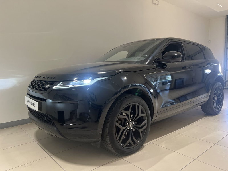 Land Rover Range Rover Evoque 2.0D I4 163 CV del 2020 usata a Reggello