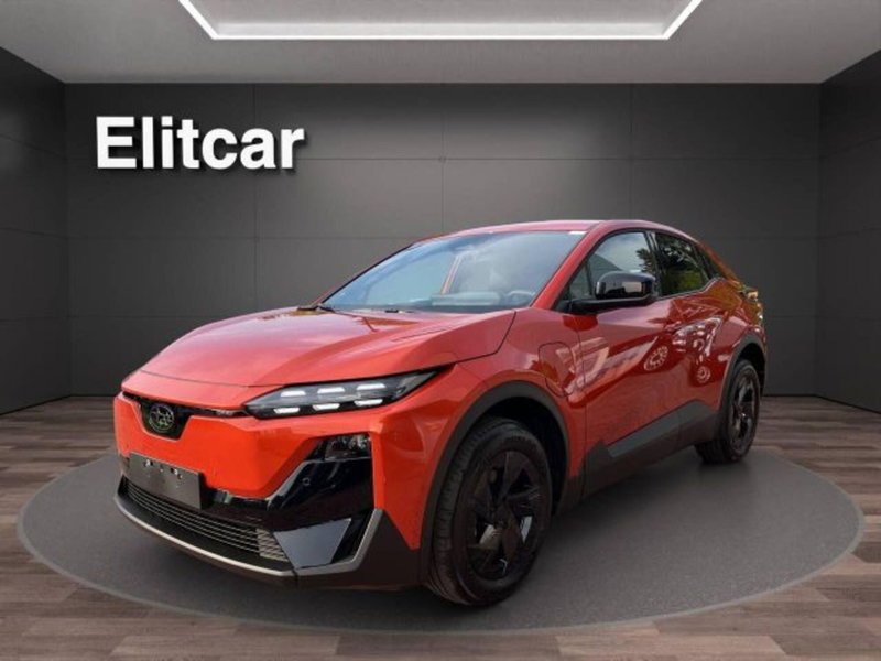 Subaru Uncharted 57,7 kWh 2E-xcite nuova a Dormelletto