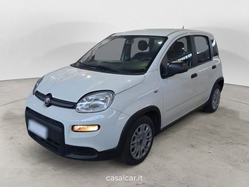 Fiat Panda 1.0 FireFly S&S Hybrid Easy nuova a Sala Consilina