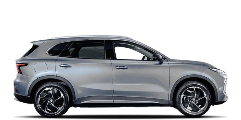 Mg MGS5 Comfort 64 nuova a Asti