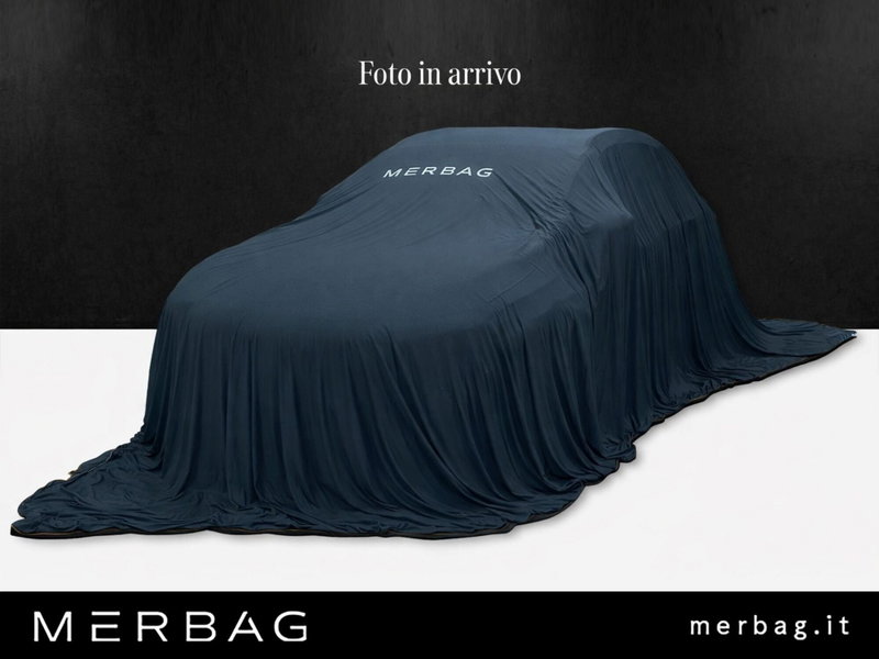Mercedes-Benz GLA SUV 200 Automatic 4Matic Sport Plus del 2020 usata a Milano
