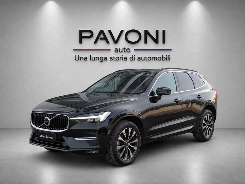 Volvo XC60 B4 automatico Core del 2022 usata a Pescara