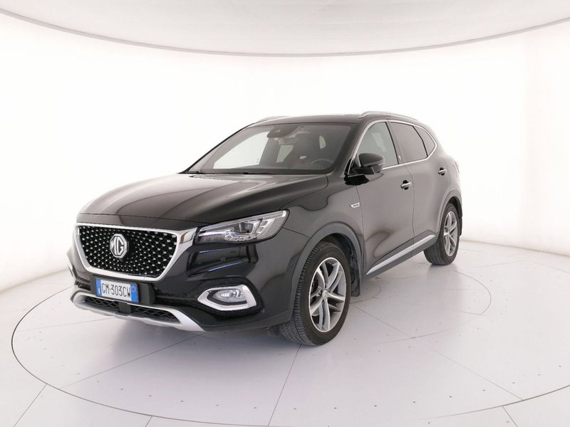Mg HS HS 1.5T-GDI Luxury del 2022 usata a Roma