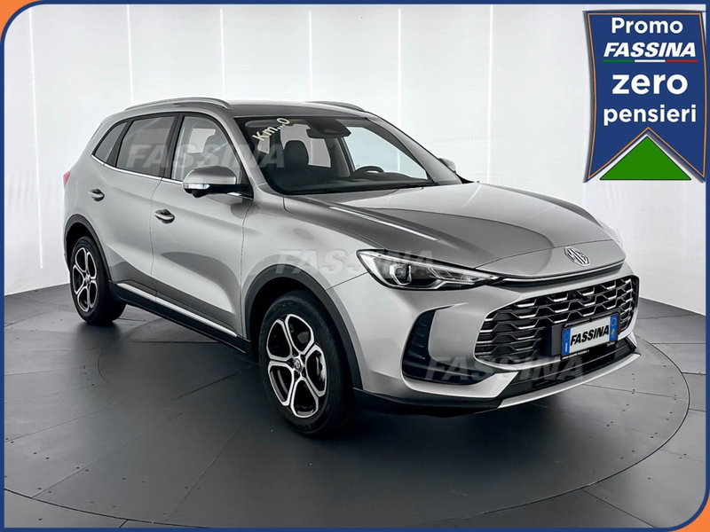 Mg ZS 1.5 Comfort nuova a Milano