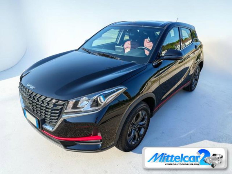 Dfsk Glory 500  1.5 Standard del 2025 usata a Cassacco